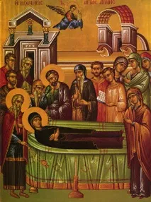 Народні свята та традиції серпня свята