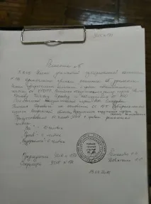 На виборах у Костромі спостерігачі не розміщуються на дільницях спостерігачі