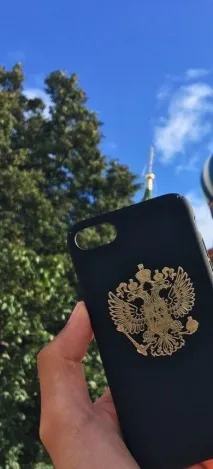 Нікелеві наклейки наклейки