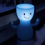 нощни лампи