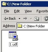 Об’єкт ction у VBA Connection