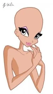 Winx Club club