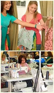 шевни машини оборудване