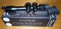 Огляд прицілу MTC Viper Connect 3-12x32 огляд