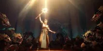 класове skyforge
