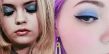 Нова палетка тіней Venus II від Lime Crime тіней