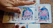 Обряди дитинства у Таджикистані дитини