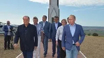 Силвио Берлускони здравия разум
