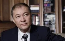 салкенович личност