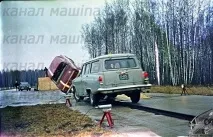 Нове Москвич 412 нове