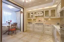 кухня кухня