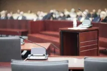 Обставини, які виключають участь у кримінальному судочинстві судочинстві