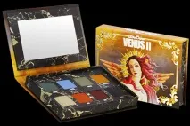 Нова палетка тіней Venus II від Lime Crime нова
