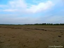 заплитане нивото водата