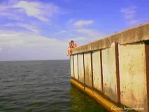 водосховища