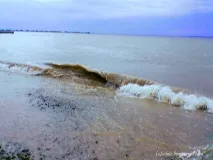 нивото водата язовир