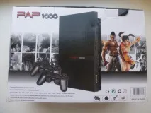 pap1000 игровата