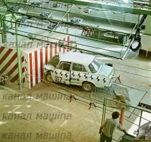Нове Москвич 412 нове