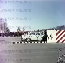 Нове Москвич 412 авто