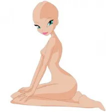 бойни изкуства winx winx