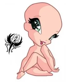 club winx winx