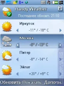M600 W950 преглед