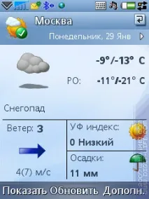 преглед преглед
