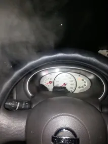 Про автозапуск автомобіля з іммобілайзером іммобілайзером
