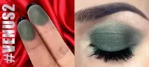 Нова палетка тіней Venus II від Lime Crime нова