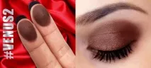Нова палетка тіней Venus II від Lime Crime палетка