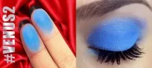 Нова палетка тіней Venus II від Lime Crime тіней