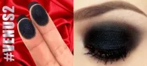 Нова палетка тіней Venus II від Lime Crime палетка