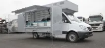 Новинки мобільного бізнесу виїзна торгівля торгівля