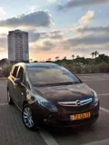 Opel Zafira АКП, DRIVE2 Opel Zafira
