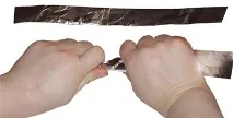 същия начин коледно дърво