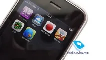 Оглядзовнішнього акумулятора Mophie Juice Pack Air mophie