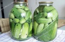 стъпка мариновани