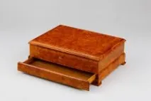 ковчег капова