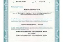 Офтальмологічна клініка - Сфера - 📍 на вул. офтальмологічна