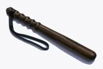 вътрешните работи weapon