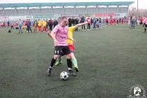 тарасов лесно