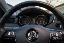 Огляд VW Jetta 2015 - Автокадабра jetta
