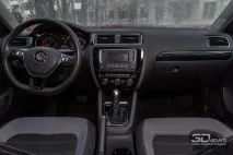 Огляд VW Jetta 2015 - Автокадабра огляд