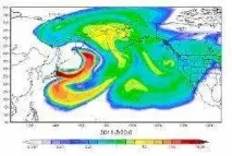 Чи небезпечно для України фукусімське забруднення, Стаття, Україна, Екодело - екологічні стаття