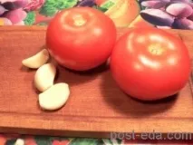 много доматена