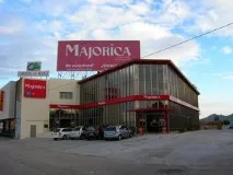 перли майорка