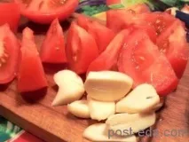 доматена много