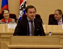 Чергова нарада з капремонту чергова