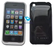 Оглядзовнішнього акумулятора Mophie Juice Pack Air акумулятора