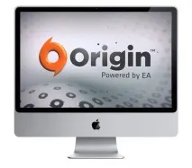 стартиран origin